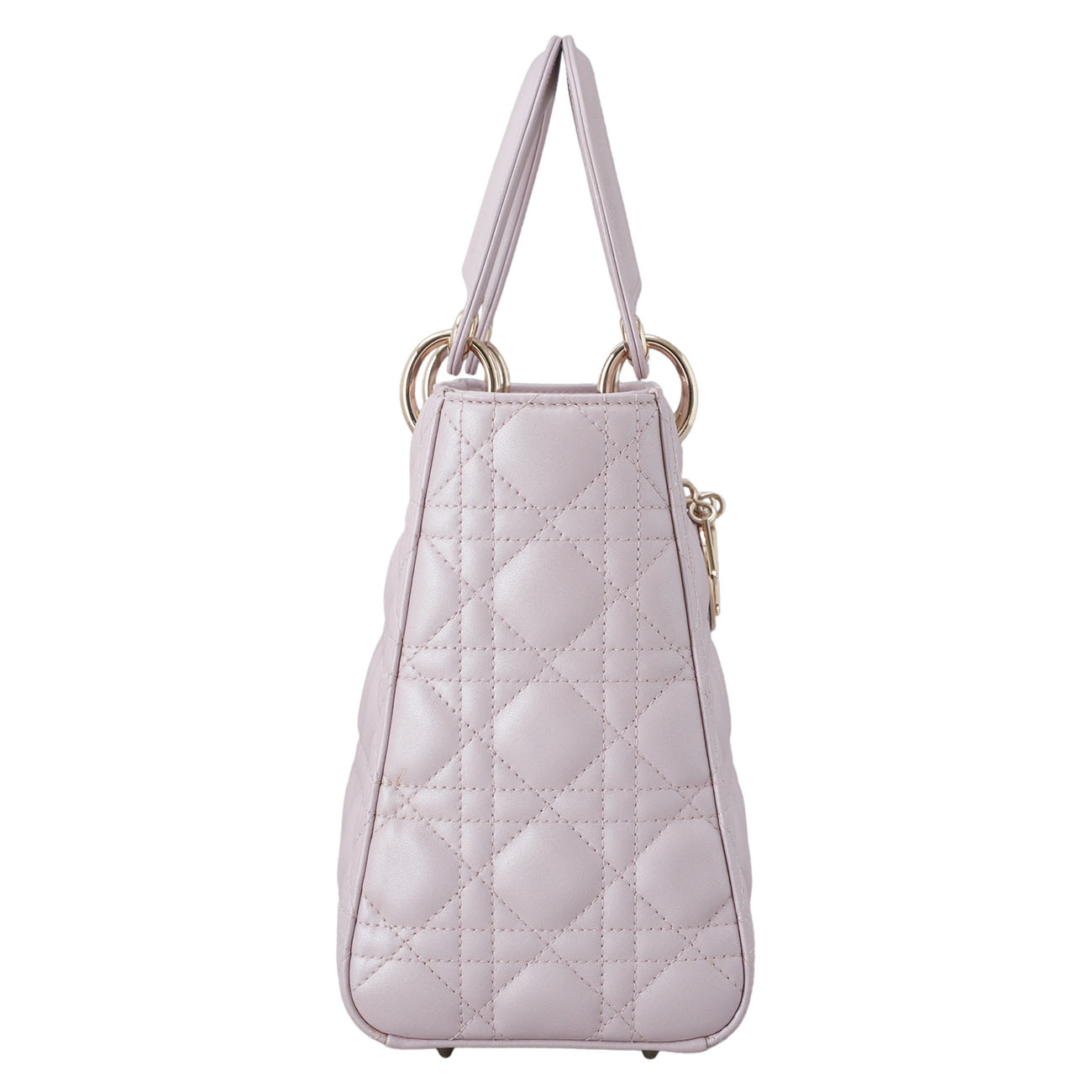 CHRISTIAN DIOR(USED)크리스찬디올 레이디디올 미듐